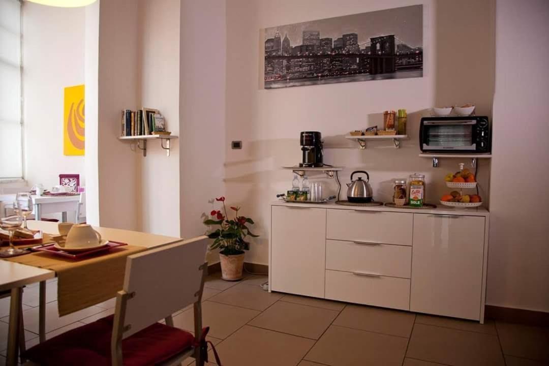 Casa Ambasciatori Alloggio in famiglia Aeroporto di Catania Fontana Rossa