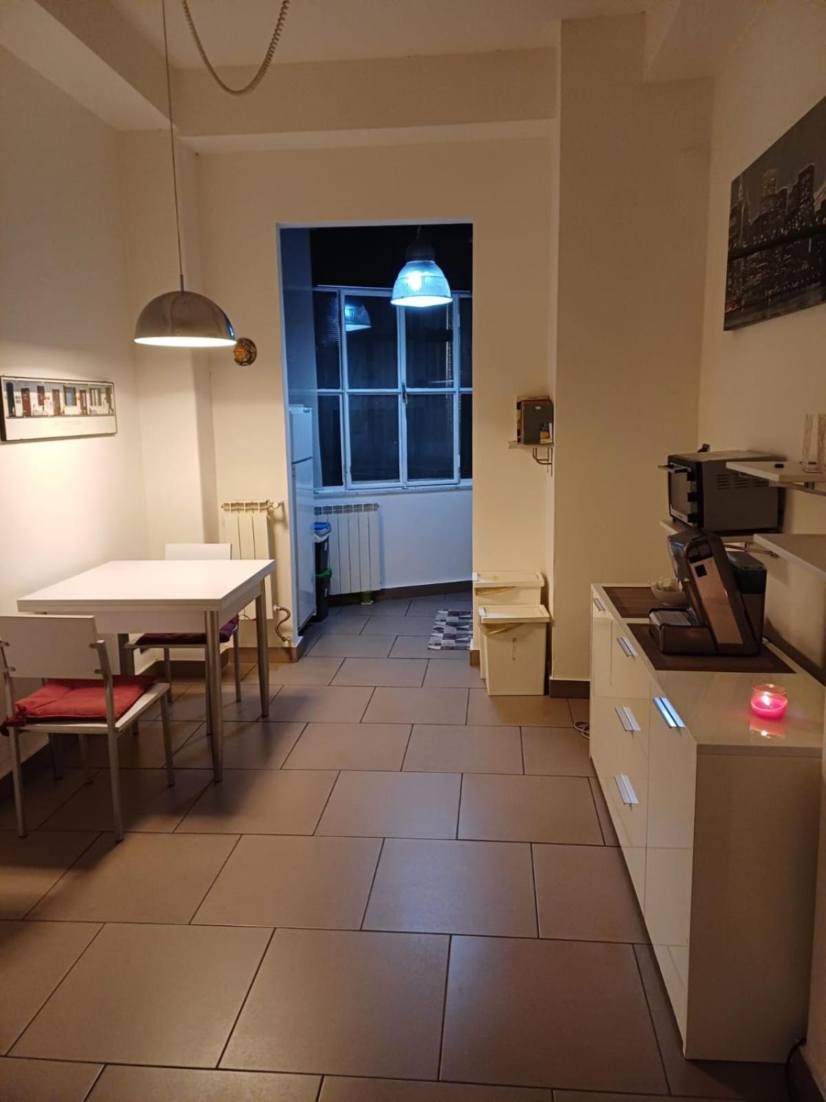 Casa Ambasciatori * Aeroporto di Catania Fontana Rossa