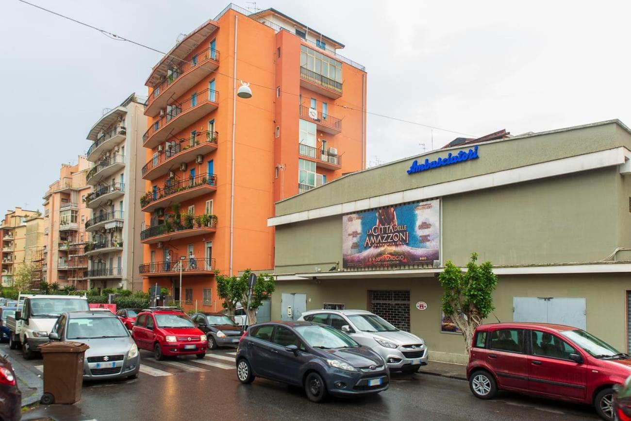 Casa Ambasciatori