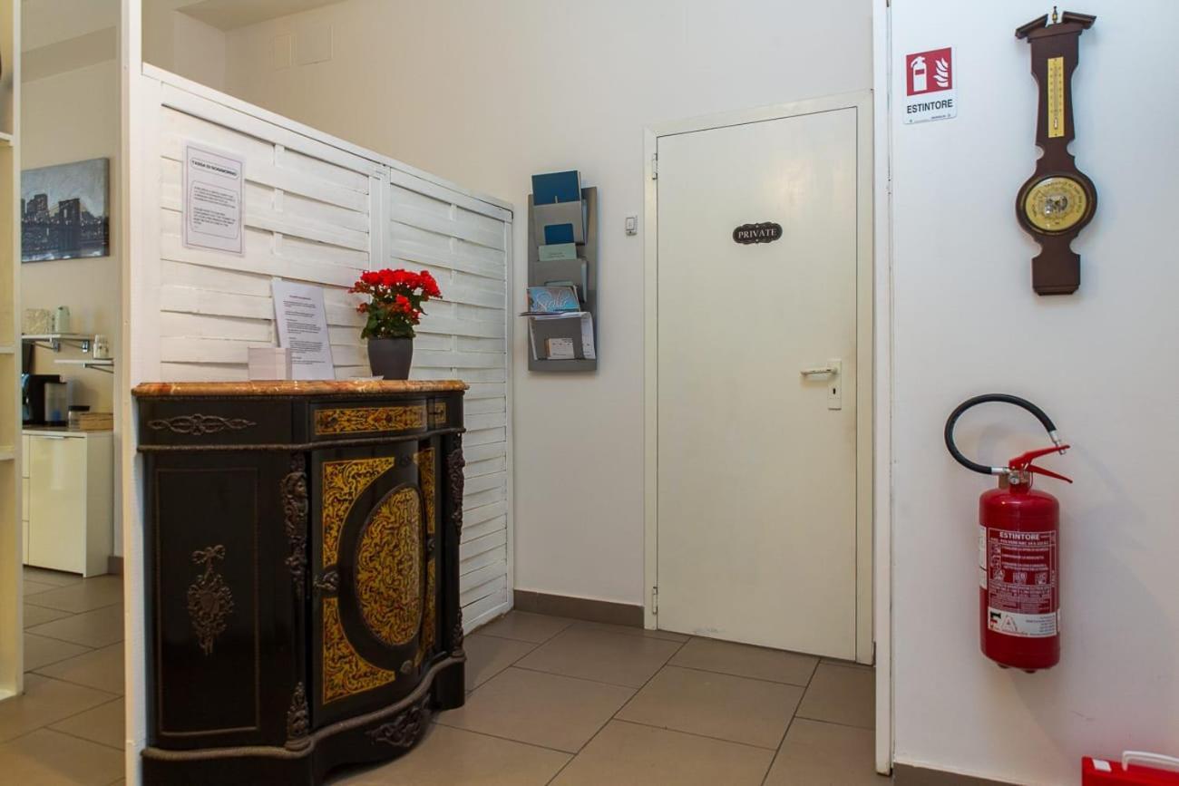 Casa Ambasciatori Alloggio in famiglia *