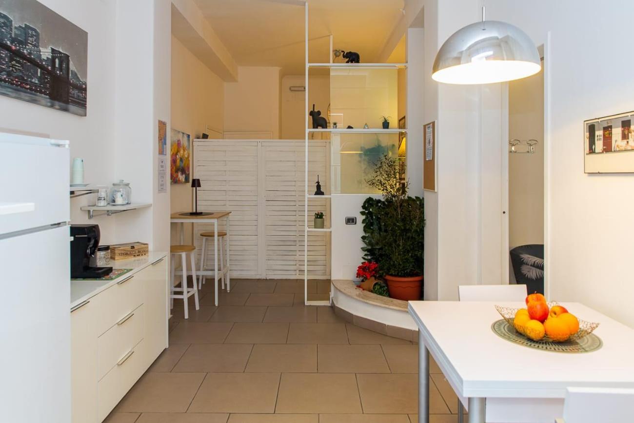Casa Ambasciatori Alloggio in famiglia