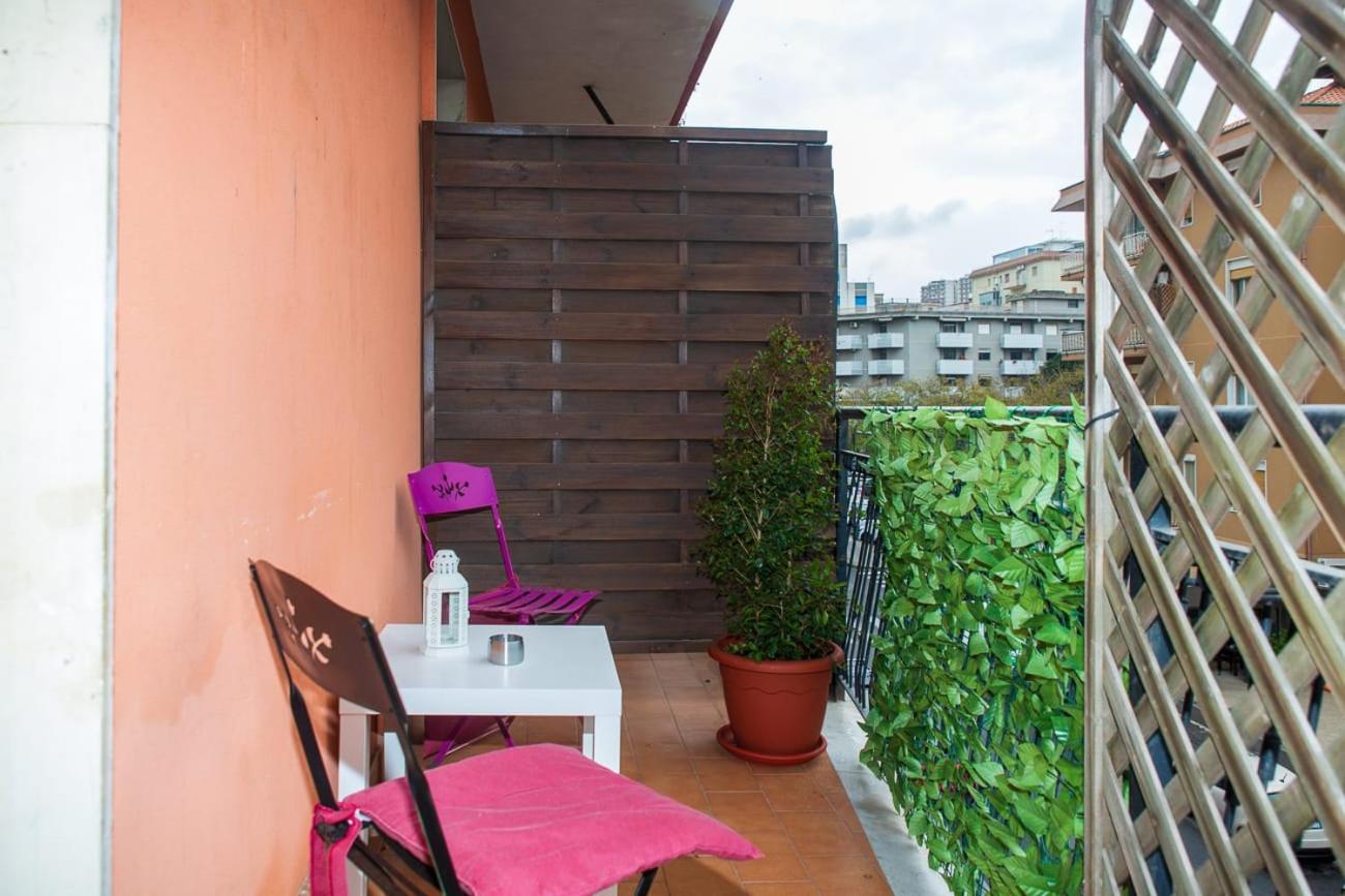 Casa Ambasciatori Alloggio in famiglia *