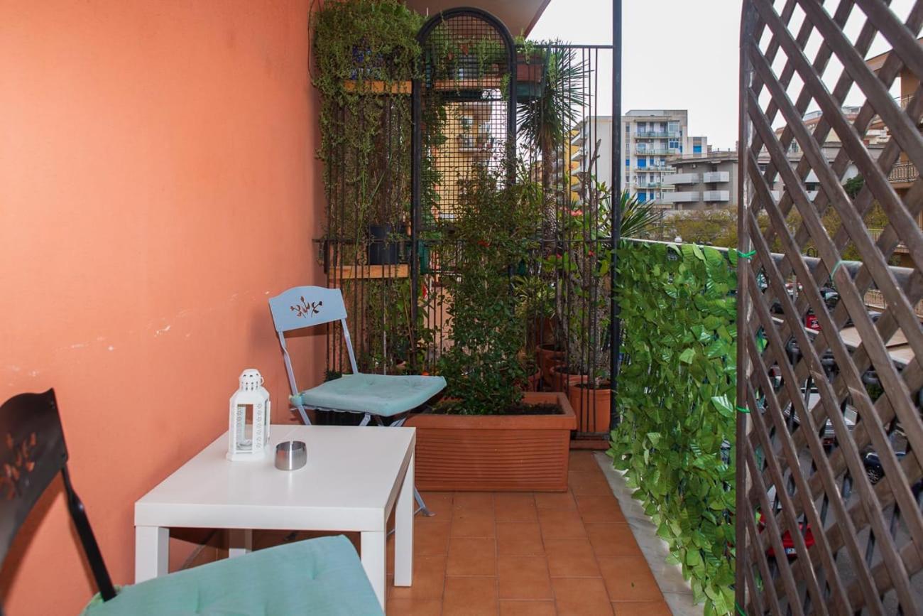 Casa Ambasciatori Alloggio in famiglia