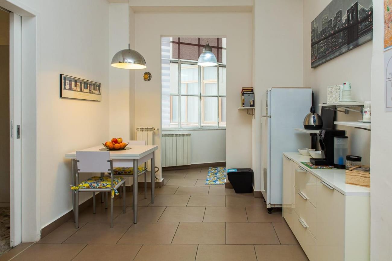Homestay Casa Ambasciatori Catania