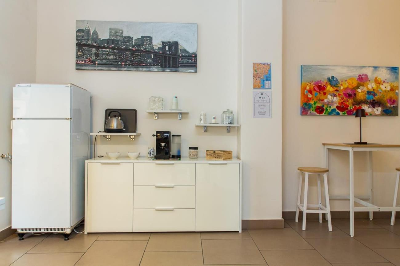 Homestay Casa Ambasciatori