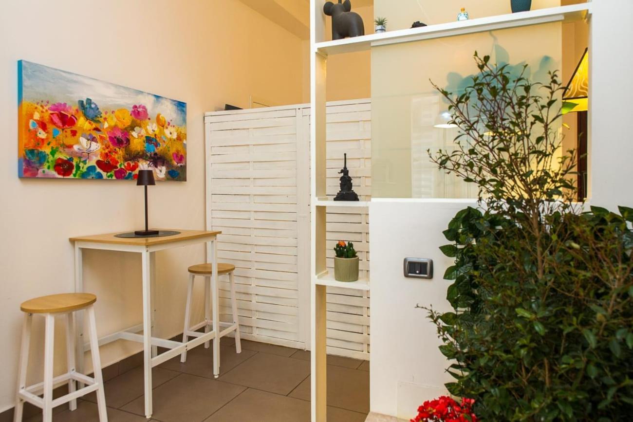Homestay Casa Ambasciatori *