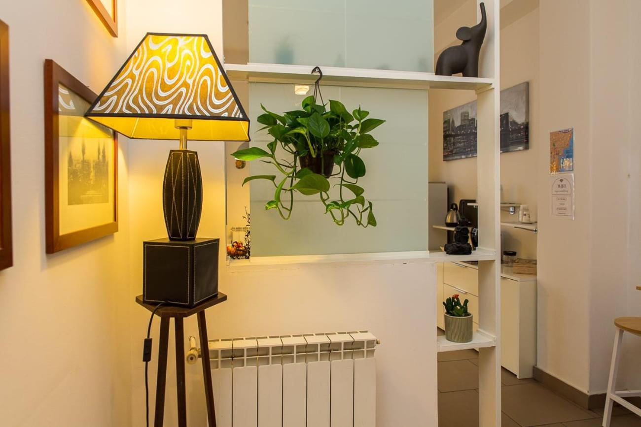 Homestay Casa Ambasciatori Catania